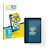 Front side of a product packaging with the brand logo BROTECT. Next to it is the device Oukitel RT9 shown with the correspondi