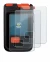 Image of the device Mammut Barryvox S2 with a wide variety of screen protectors.