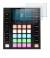 Image of the device Wolfmix W1 MK2 with a wide variety of screen protectors.