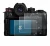Image of the device Panasonic Lumix S1R II with a wide variety of screen protectors.