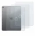 Image of the device Apple iPad Air 13" M3 WiFi 2025 (Back) with a wide variety of screen protectors.