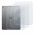 Image of the device Apple iPad Air 13" M3 2025 (Back) with a wide variety of screen protectors.