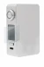 Image of the device Lost Vape Centaurus M200 with a wide variety of screen protectors.