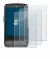 Image of the device Wahoo Elemnt Roam V3 with a wide variety of screen protectors.