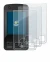 Image of the device Bosch Kiox 400C with a wide variety of screen protectors.