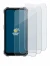 Image of the device Blackview BL7000 with a wide variety of screen protectors.