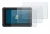 Image of the device Webfleet PRO 8475 with a wide variety of screen protectors.