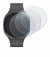 Image of the device Samsung Galaxy Watch 8 (40 mm) with a wide variety of screen protectors.