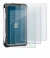 Image of the device Apple iPad Mini 7 2024 (case-friendly) with a wide variety of screen protectors.