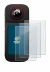 Image of the device Labpano PanoX V3 360° with a wide variety of screen protectors.