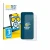 Front side of a product packaging with the brand logo BROTECT. Next to it is the device OnePlus 15T shown with the correspondi
