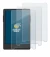 Image of the device Xteink X3 with a wide variety of screen protectors.