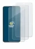 Image of the device Realme C73 with a wide variety of screen protectors.