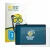 Front side of a product packaging with the brand logo BROTECT. Next to it is the device Acepad A172 shown with the correspondi