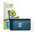 Front side of a product packaging with the brand logo BROTECT. Next to it is the device Interphone Sync55B shown with the corr