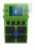 Image of the device Zoom MS-90LP Plus with a wide variety of screen protectors.