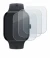 Image of the device Vivo Watch GT 2 with a wide variety of screen protectors.