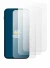 Image of the device OnePlus N6 with a wide variety of screen protectors.