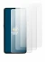 Image of the device Punkt MC03 with a wide variety of screen protectors.