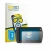Front side of a product packaging with the brand logo BROTECT. Next to it is the device Zebra ET1 shown with the corresponding