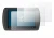 Image of the device Zebra ET1 with a wide variety of screen protectors.