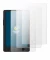 Image of the device Xteink X4 Pro with a wide variety of screen protectors.