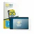 Front side of a product packaging with the brand logo BROTECT. Next to it is the device Lenovo Yoga Tab 11.1" 2026 shown with 