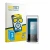 Front side of a product packaging with the brand logo BROTECT. Next to it is the device UGREEN Nexode Pro shown with the corre