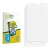 Front side of a product packaging with the brand logo BROTECT. Next to it is the corresponding screen protector.