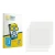 Front side of a product packaging with the brand logo BROTECT. Next to it is the corresponding screen protector.