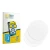 Front side of a product packaging with the brand logo BROTECT. Next to it is the corresponding screen protector.