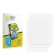 Front side of a product packaging with the brand logo BROTECT. Next to it is the corresponding screen protector.