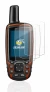 Image of the device Garmin GPSMAP 64s with a wide variety of screen protectors.