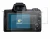 Image of the device Canon EOS M50 with a wide variety of screen protectors.