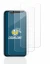 Image of the device Apple iPhone XR with a wide variety of screen protectors.