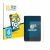 Front side of a product packaging with the brand logo BROTECT. Next to it is the device Tolino Shine 3 shown with the correspo