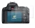 Image of the device Canon EOS 250D with a wide variety of screen protectors.