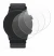 Image of the device Coros Pace 2 with a wide variety of screen protectors.
