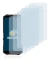 Image of the device Oukitel WP12 Pro with a wide variety of screen protectors.