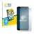 Front side of a product packaging with the brand logo BROTECT. Next to it is the device Pine64 PinePhone Pro Explorer Edition 