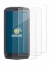 Image of the device Cubot Pocket with a wide variety of screen protectors.