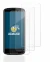 Image of the device Beafon M7 premium with a wide variety of screen protectors.