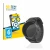 Front side of a product packaging with the brand logo BROTECT. Next to it is the device Coros Apex 2 shown with the correspond