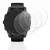 Image of the device Garmin Fenix 7 Pro Solar (47 mm) with a wide variety of screen protectors.