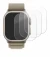 Image of the device Apple Watch Ultra 2 (49 mm) with a wide variety of screen protectors.