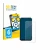 Front side of a product packaging with the brand logo BROTECT. Next to it is the device Oukitel WP30 Pro shown with the corres