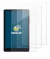 Image of the device Keystone 3 Pro with a wide variety of screen protectors.