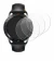 Image of the device Xiaomi Watch S3 with a wide variety of screen protectors.