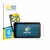 Front side of a product packaging with the brand logo BROTECT. Next to it is the device Chigee AIO-5 Lite shown with the corre