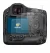Image of the device Canon EOS R1 with a wide variety of screen protectors.